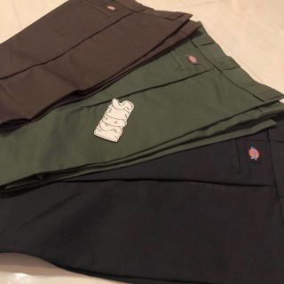 ディッキーズ(Dickies)のDickies Original fit 875 3本セット(ワークパンツ/カーゴパンツ)