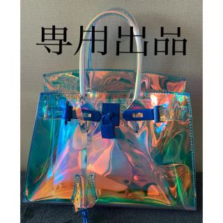 ザラ(ZARA)の雷門様専用です。(トートバッグ)