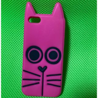 マークバイマークジェイコブス(MARC BY MARC JACOBS)のMARC  BY MARC JACOBS iPhone 5 / 5s ケース(iPhoneケース)