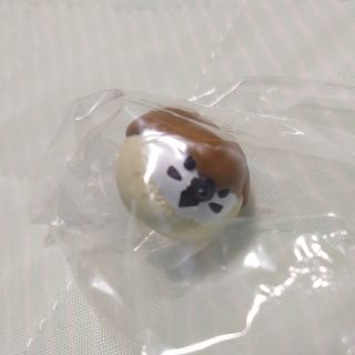 【値下げ】こーどの鳥さん　2　すずめ(その他)