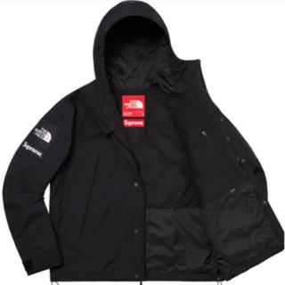 シュプリーム(Supreme)の【MOYAN様　専用】Supreme the north face(マウンテンパーカー)