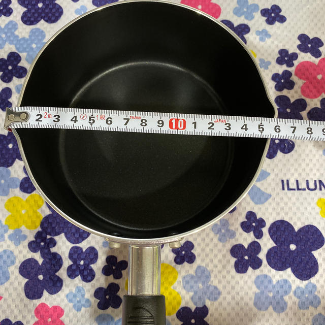 IH鍋 インテリア/住まい/日用品のキッチン/食器(鍋/フライパン)の商品写真