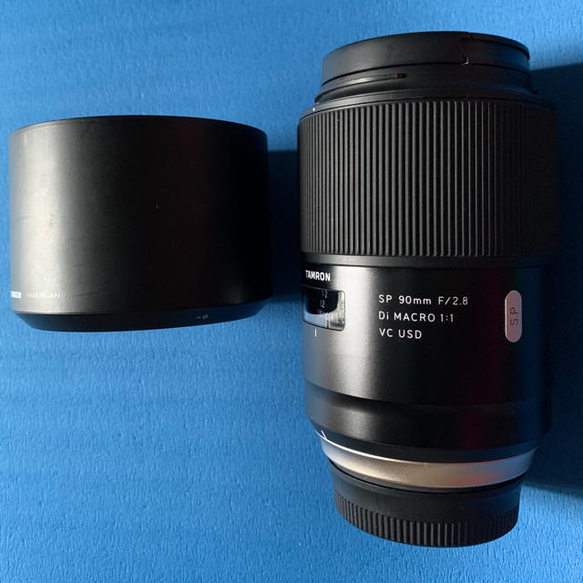 Tamron SP 90mm macro f2.8 for nikon | reddoorpediatric.com