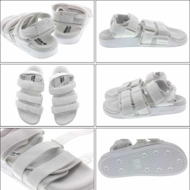 adidas(アディダス)のadidas アディレッタ サンダル adilette アディダス メンズの靴/シューズ(サンダル)の商品写真