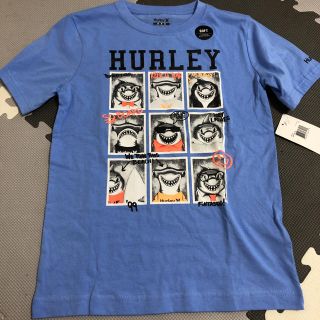 ハーレー(Hurley)のハーレーTシャツ/サイズ150/新品未使用(Tシャツ/カットソー)