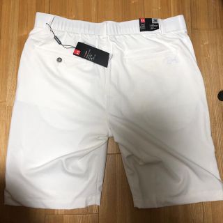 アンダーアーマー(UNDER ARMOUR)のアンダーアーマー　ゴルフパンツ　36(ウエア)