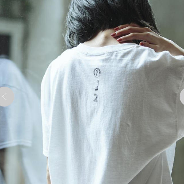 otii × chi-bee numbering pack T-shirts