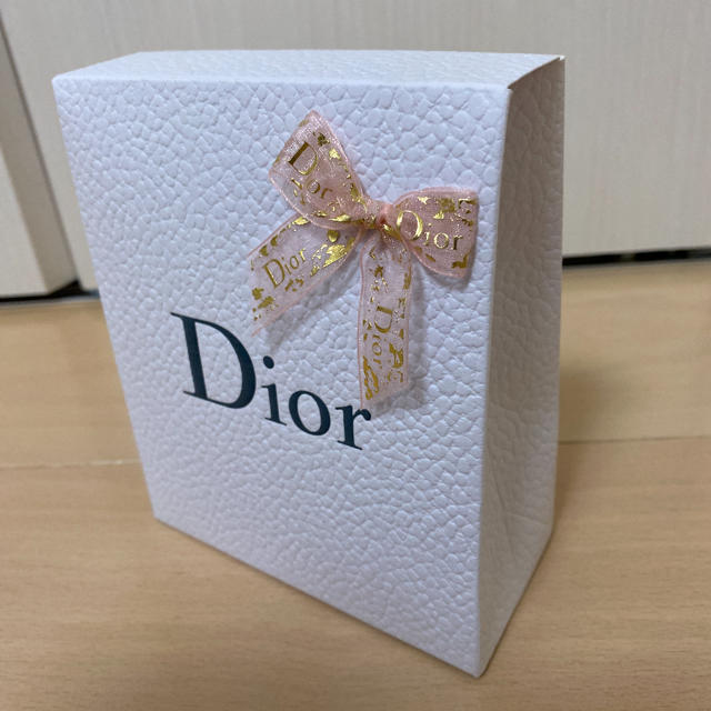 Dior(ディオール)のディオール　サンプル コスメ/美容のキット/セット(サンプル/トライアルキット)の商品写真