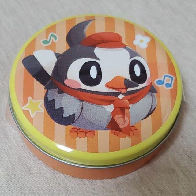 ポケモン ポケモン 丸缶 コレクション ムックルの通販 By 葉ちゃんshop プロフィール必読 ポケモンならラクマ