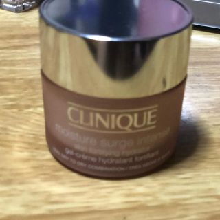 クリニーク(CLINIQUE)のCLINIQUE  モイスチャーサージインテンス　保湿クリームジェル(保湿ジェル)