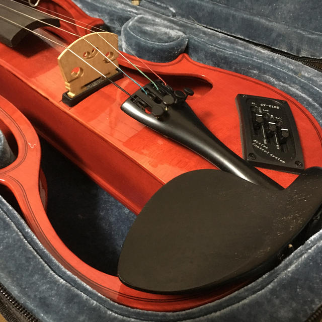 全国一律送料無料 コスパ最強バイオリン 4 4フルサイズ ハードケース付き asakusa.sub.jp