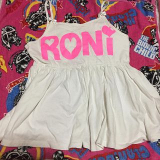 ロニィ(RONI)のRONI(Tシャツ/カットソー)