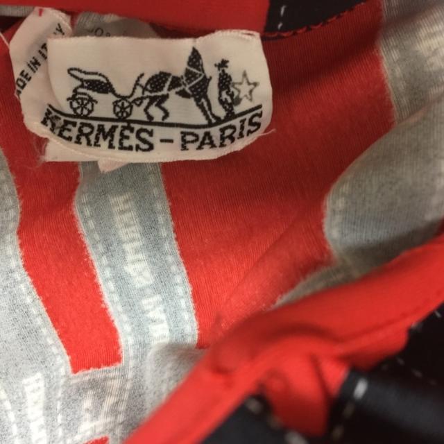 Hermes(エルメス)のエルメス ビキニ サイズ38 M レディース レディースの水着/浴衣(水着)の商品写真