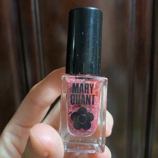 マリークワント(MARY QUANT)のマリクワ(マニキュア)