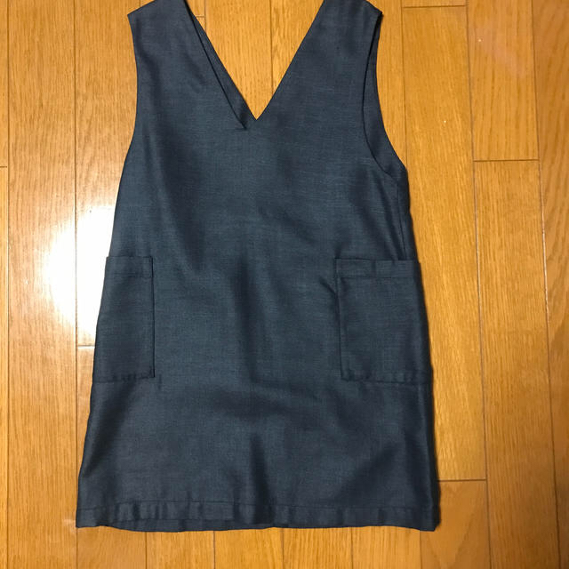 UNITED ARROWS green label relaxing(ユナイテッドアローズグリーンレーベルリラクシング)の女の子　ワンピース　3点セット キッズ/ベビー/マタニティのキッズ服女の子用(90cm~)(ワンピース)の商品写真