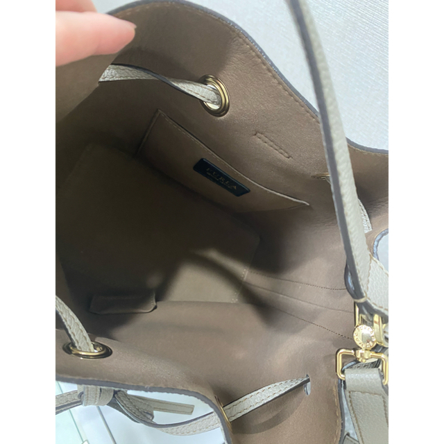 サイズ⅘ Furla - 2way Bag COSTANZAの通販 by shop｜フルラならラクマ ⊗レディース