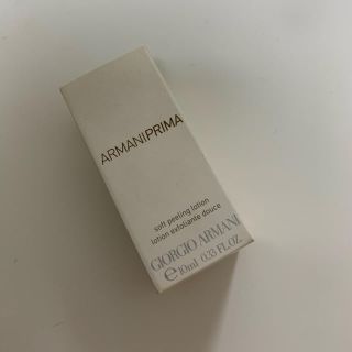 ジョルジオアルマーニ(Giorgio Armani)のアルマーニ　化粧水(化粧水/ローション)