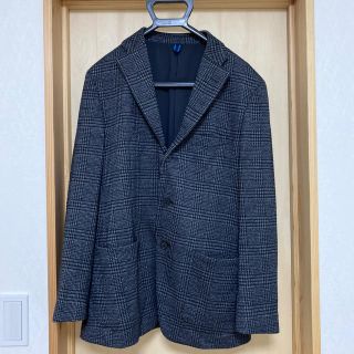 スーツカンパニー(THE SUIT COMPANY)のTHE SUIT COMPANY ジャケット(テーラードジャケット)