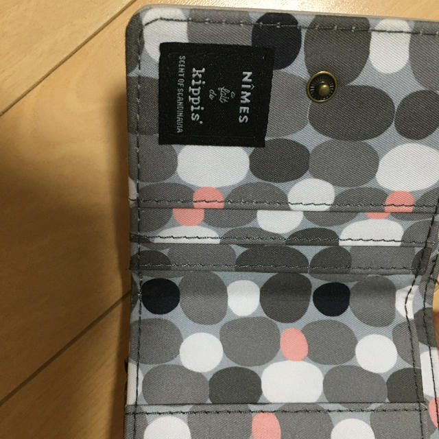 NIMES(ニーム)のNIMES 財布 メンズのファッション小物(折り財布)の商品写真