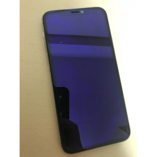 iphone11pro 256GB 本体 スマホ/家電/カメラのスマートフォン/携帯電話(スマートフォン本体)の商品写真