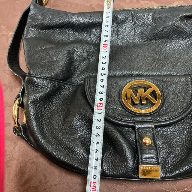 Michael Kors(マイケルコース)のマイケルコース レディースのバッグ(ハンドバッグ)の商品写真