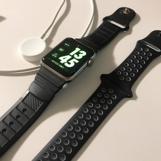 Apple Watch(アップルウォッチ)のApple Watch  早いもの勝ちセール‼︎ メンズの時計(腕時計(デジタル))の商品写真