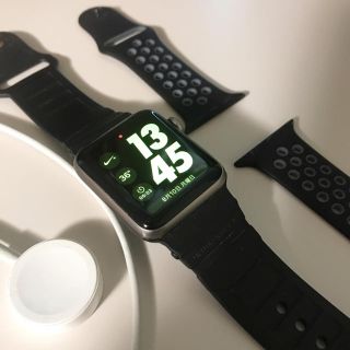 アップルウォッチ(Apple Watch)のApple Watch  早いもの勝ちセール‼︎(腕時計(デジタル))