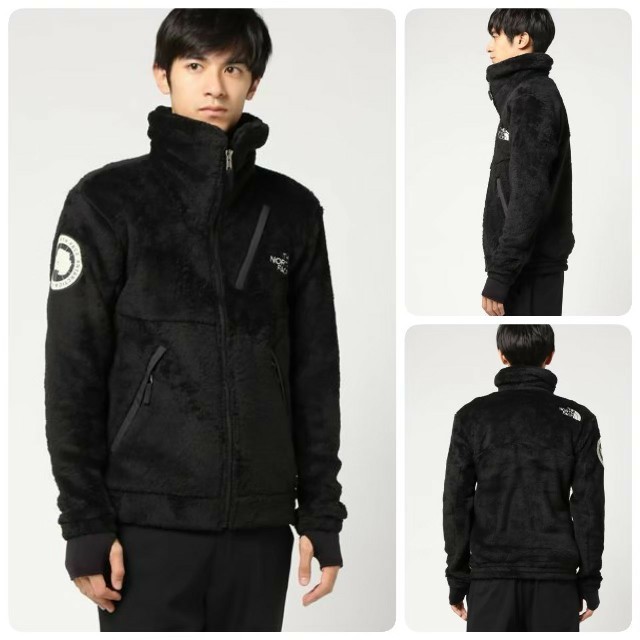 THE NORTH FACE(ザノースフェイス)の未開封!! 19AW ノースフェイス アンタークティカバーサロフトジャケット M メンズのジャケット/アウター(ブルゾン)の商品写真