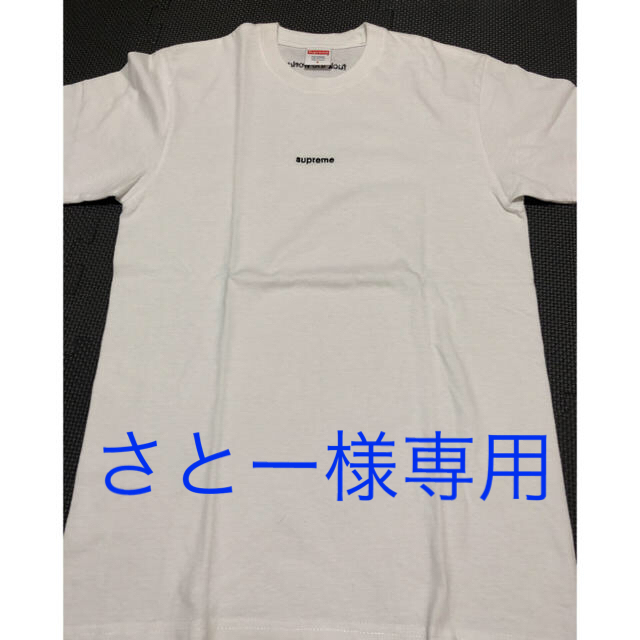 supreme Tシャツ