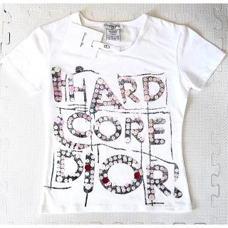 クリスチャンディオール(Christian Dior)の【新品タグ付】★Dior★クリスチャンディオール★半袖Tシャツ★40★L(Tシャツ(半袖/袖なし))