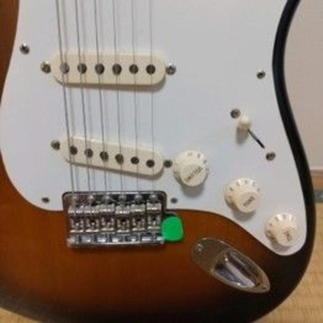 トムさん専用:FenderMexico 50S Stratocaster 2CS 楽器 ギター エレキ
