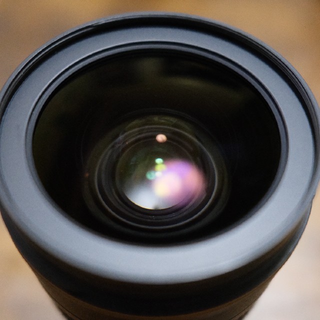 Nikon(ニコン)のNikkor 24-70mm F2.8G ED 美品 スマホ/家電/カメラのカメラ(レンズ(ズーム))の商品写真