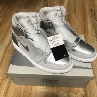 ナイキ(NIKE)のair jordan 1 tokyo CO.JP 27cm US9(スニーカー)