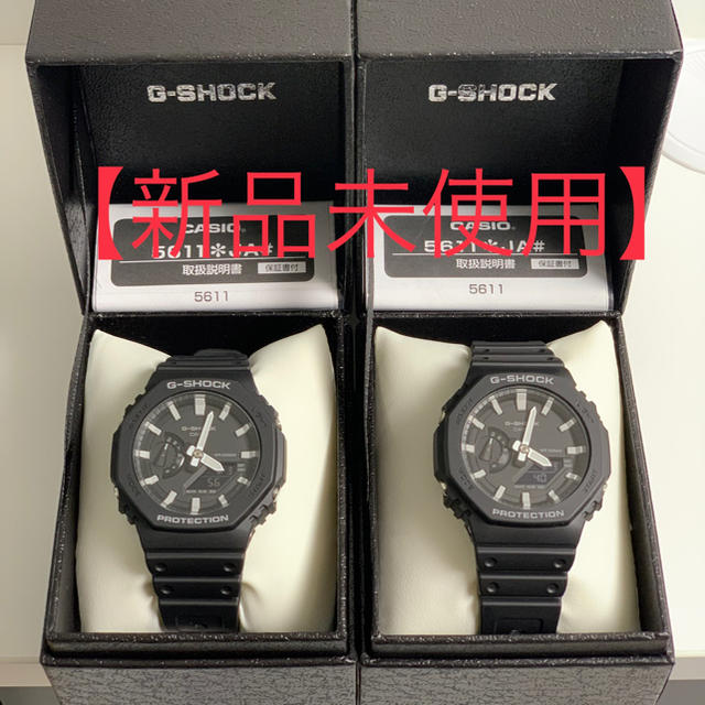 CASIO G-SHOCK GA-2100-1AJF GA-2100-1A1JF