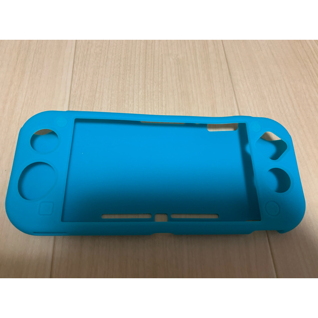 Nintendo Switch Lite ターコイズ ＋ おまけ - www.sorbillomenu.com