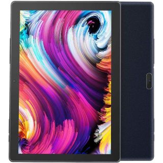 Pritomタブレット 10.1インチ Android 9.0 ROM 32GB(タブレット)