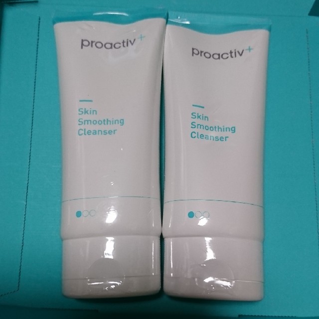 proactiv(プロアクティブ)の新品 プロアクティブ クレンザー コスメ/美容のスキンケア/基礎化粧品(洗顔料)の商品写真