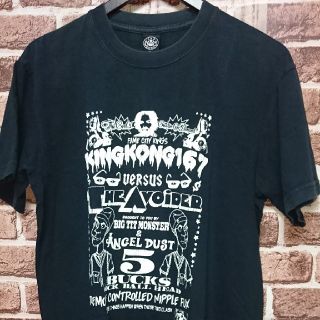 アンドサンズ(ANDSUNS)のandsuns(Tシャツ/カットソー(半袖/袖なし))