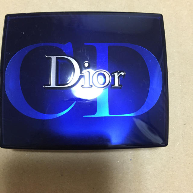 Christian Dior(クリスチャンディオール)のDior アイシャドウ コスメ/美容のベースメイク/化粧品(アイシャドウ)の商品写真