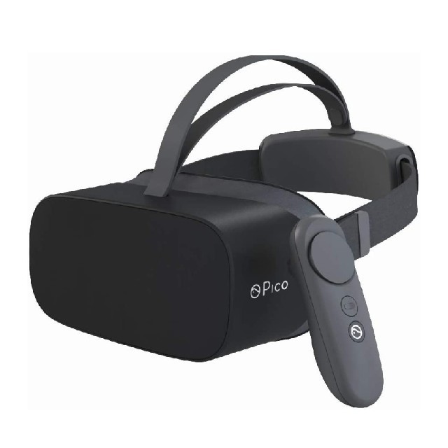 【未開封品】Pico G2 4K スタンドアローン型VR