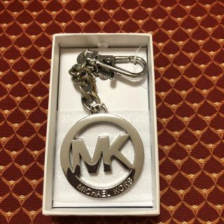 マイケルコース(Michael Kors)のマイケルコース キーホルダー(キーホルダー)