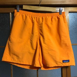 パタゴニア(patagonia)のパタゴニア　バギーショーツ　Mサイズ(ショートパンツ)