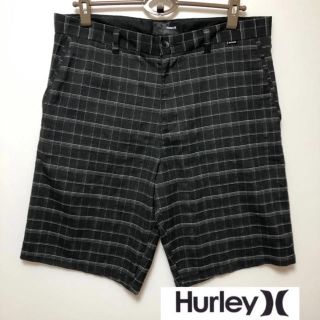 ハーレー(Hurley)のハーレー Hurley ハーフパンツ 日本サイズXL〜XXL相当(ショートパンツ)