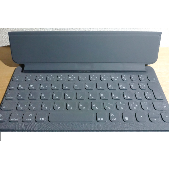 Apple Smart Keyboard　日本語 JIS/MPTL2J/A