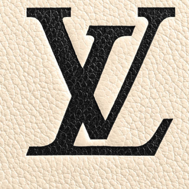 LOUIS VUITTON - ルイヴィトン LVクラフティ ジッピー LOUIS VUITTON - ルイヴィトン LVクラフティ ジッピー
