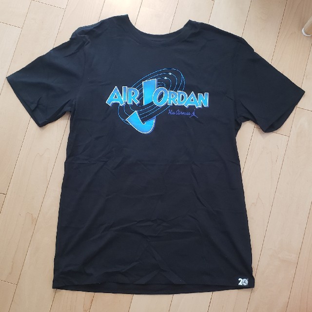 NIKE(ナイキ)のNIKE JORDAN　SPACE JAMデザイン Tシャツ メンズのトップス(Tシャツ/カットソー(半袖/袖なし))の商品写真