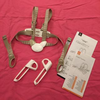 ストッケ(Stokke)のストッケ トリップトラップ専用 ハーネス ベルト(その他)