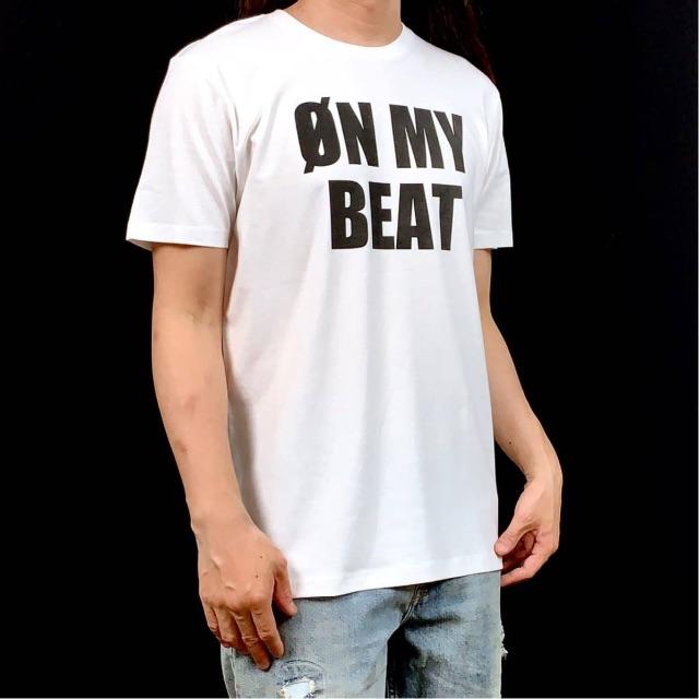 新品 ボウイ On My Beat 氷室京介 布袋寅泰 Gigs Tシャツの通販 By Delhi S Shop ラクマ