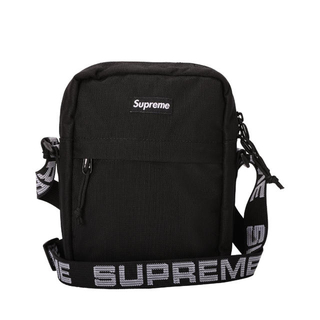 シュプリーム(Supreme)の7010様専用supreme shoulder bag 18ss シュプリーム (ショルダーバッグ)