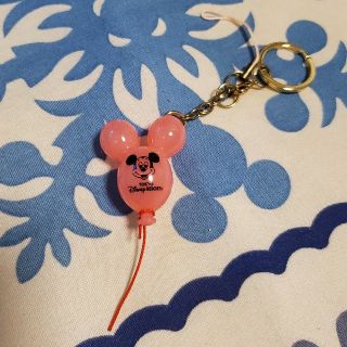 ディズニー(Disney)のディズニー　キーホルダー(その他)